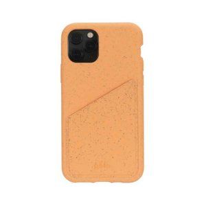 Pela Cantaloupe Wallet Case for iPhone 11 Pro